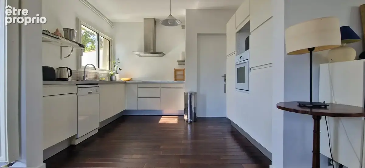 Maison À Vendre - La Rochelle - photo 11
