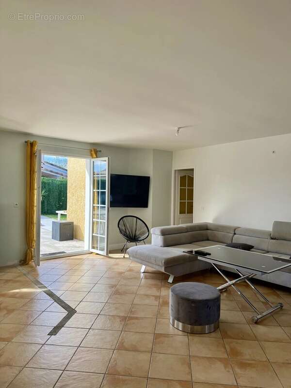 Maison à SAINT-GENIES-BELLEVUE