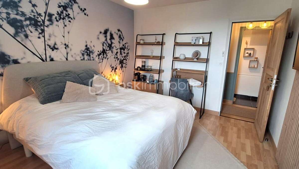 Maison à SAINT-MALO-DE-PHILY