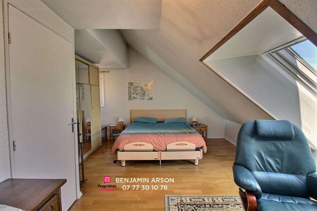 Maison Chambery - 4 chambres - 146 m2 - photo 5