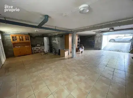 Vente maison de ville à Perpignan. - photo 10