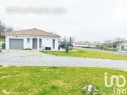 Photo 1 - Maison à CAUNEILLE