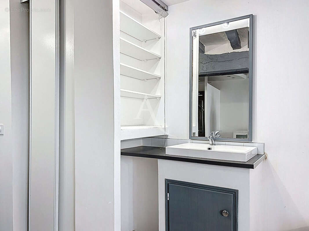 Maison à SAINT-GERMAIN-DES-PRES