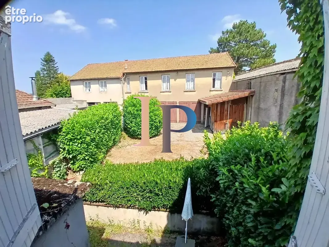 Hôtel particulier - maison d'hôtes - photo 24