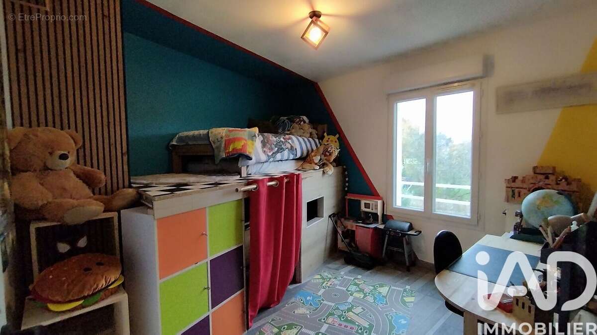 Photo 8 - Maison à CORBREUSE