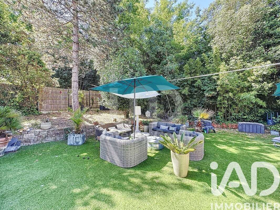 Photo 4 - Maison à LA BAULE-ESCOUBLAC