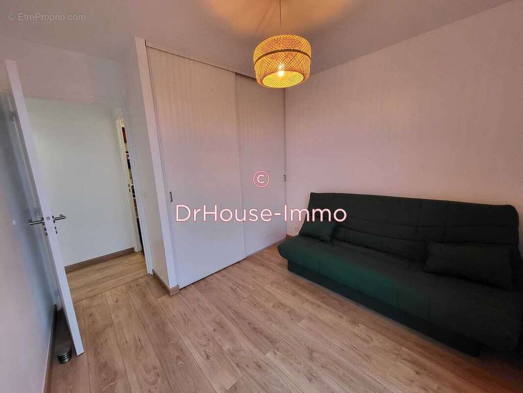 Appartement à ATHIS-MONS