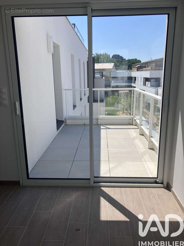 Photo 2 - Appartement à ARRADON