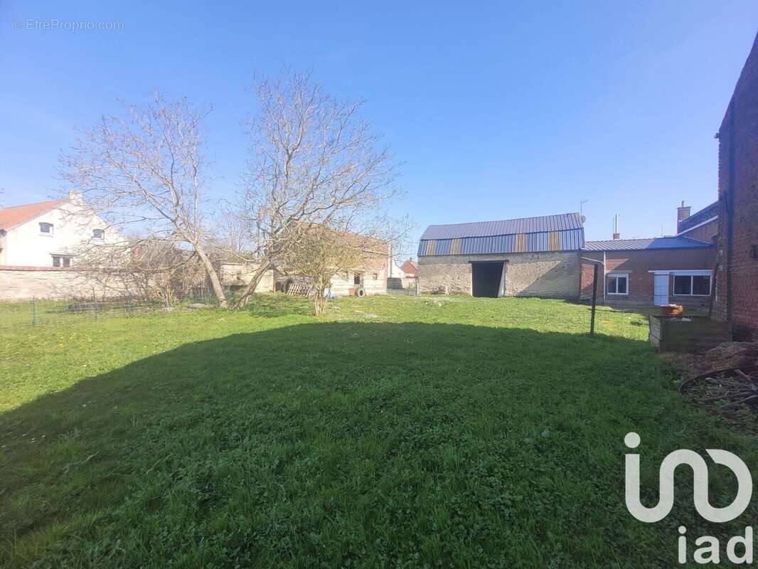 Photo 6 - Maison à AVESNES-LE-SEC