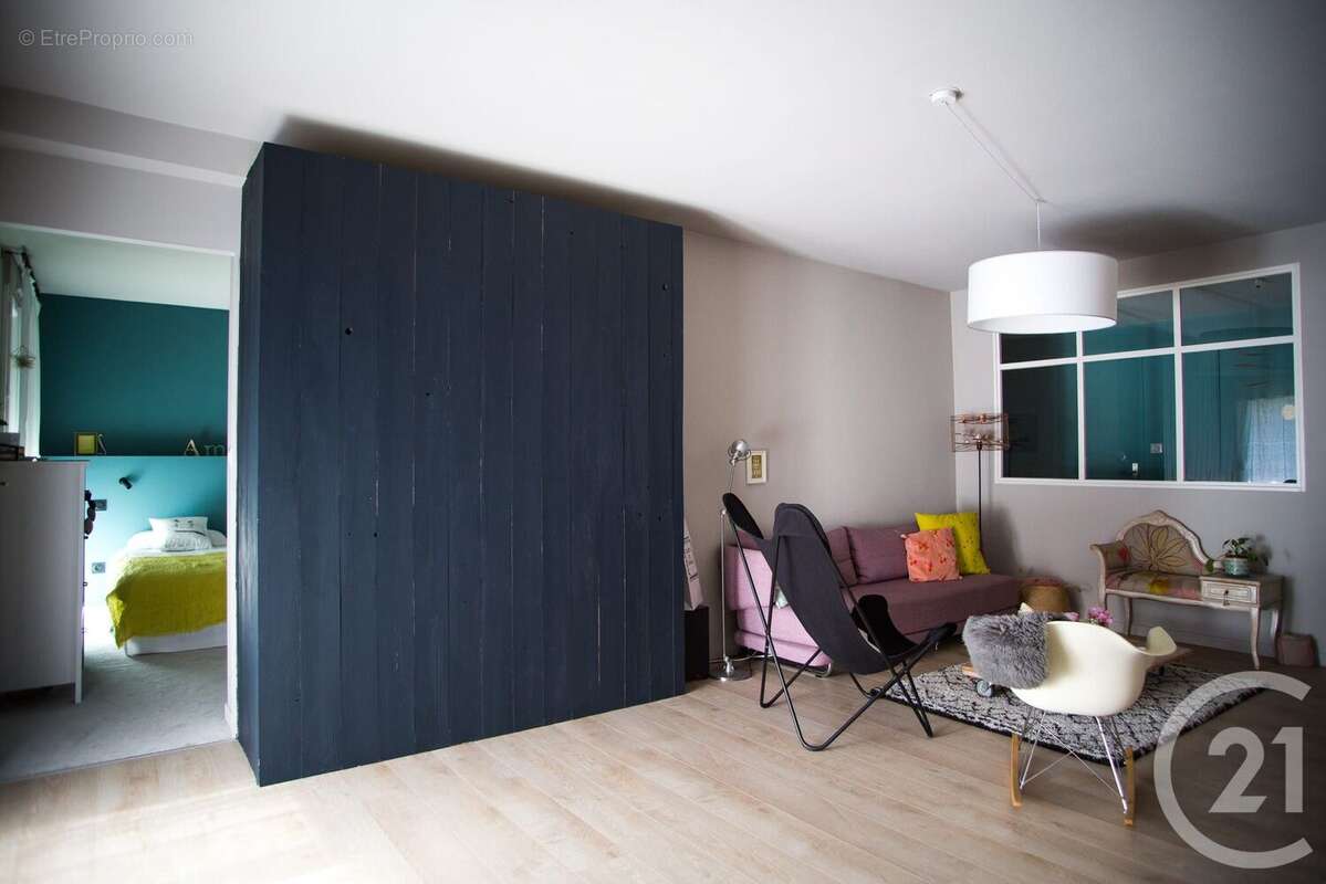 Photo 2 - Appartement à TOULOUSE