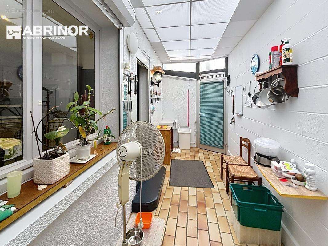 Maison à TRITH-SAINT-LEGER