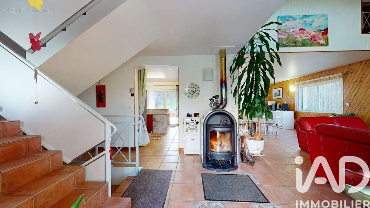 Photo 3 - Maison à TOULOUSE