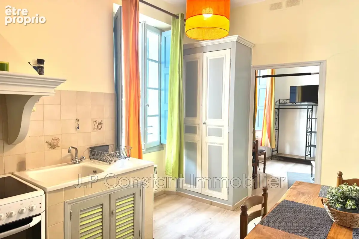 Appartement 28 m² à La Ciotat  - photo 3