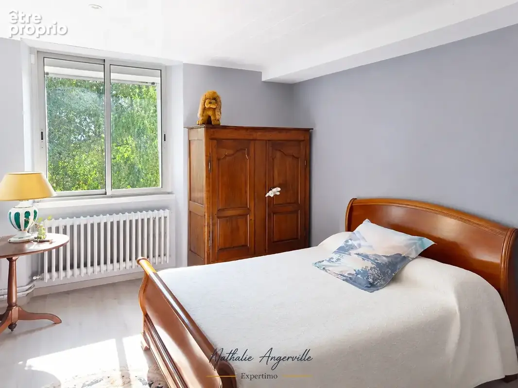 La Primaube   Maison 205 m2, potentiel 3 logements, terrain 1 817 m2 - photo 6