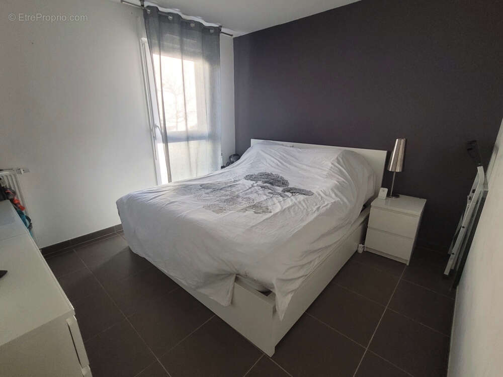 Appartement à LE ROVE