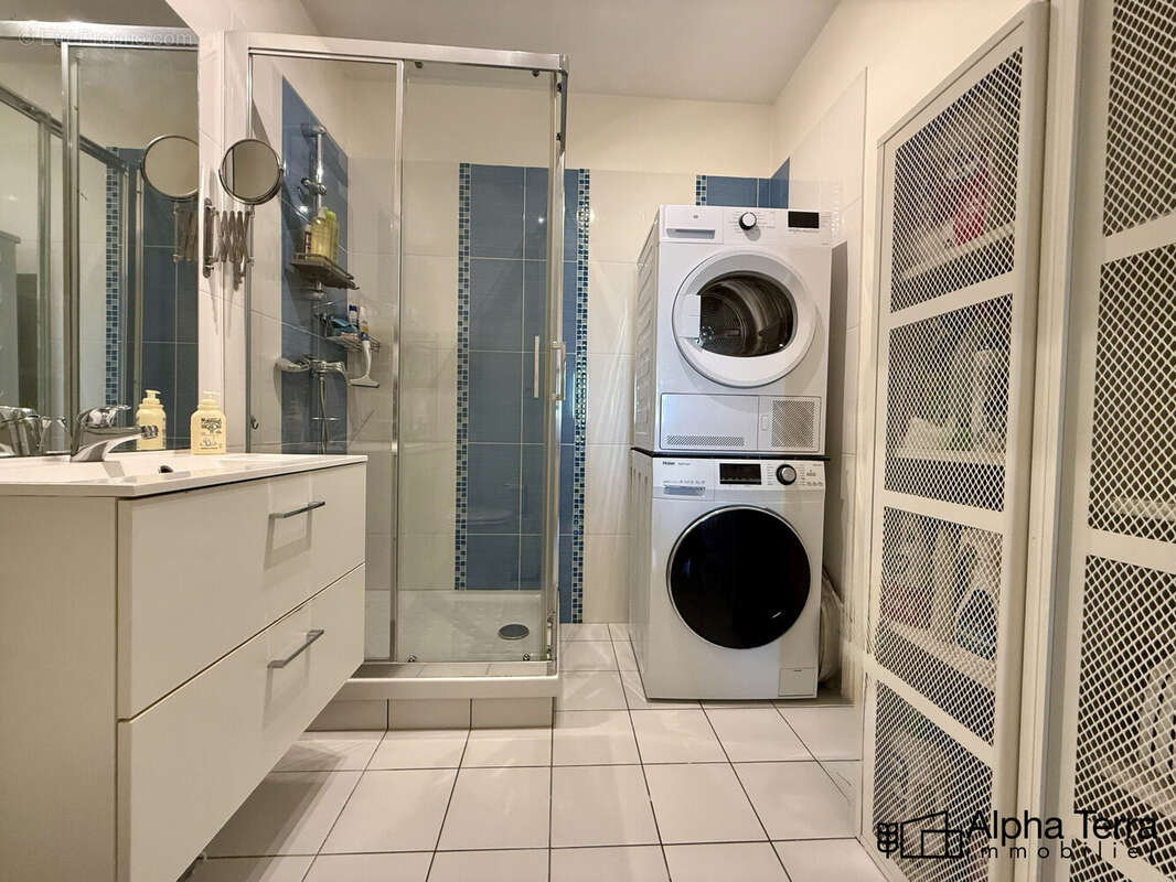 Appartement à LUC-SUR-MER