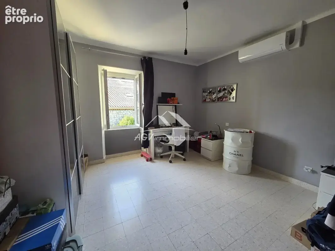 Mas de village avec terrain de 1 722 m² entre Quissac et Anduze - photo 10