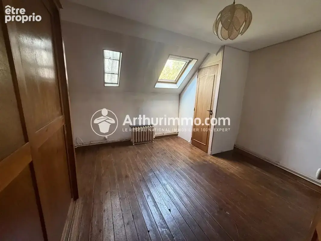 Maison de charme avec jardin exotique à Étiolles - photo 16