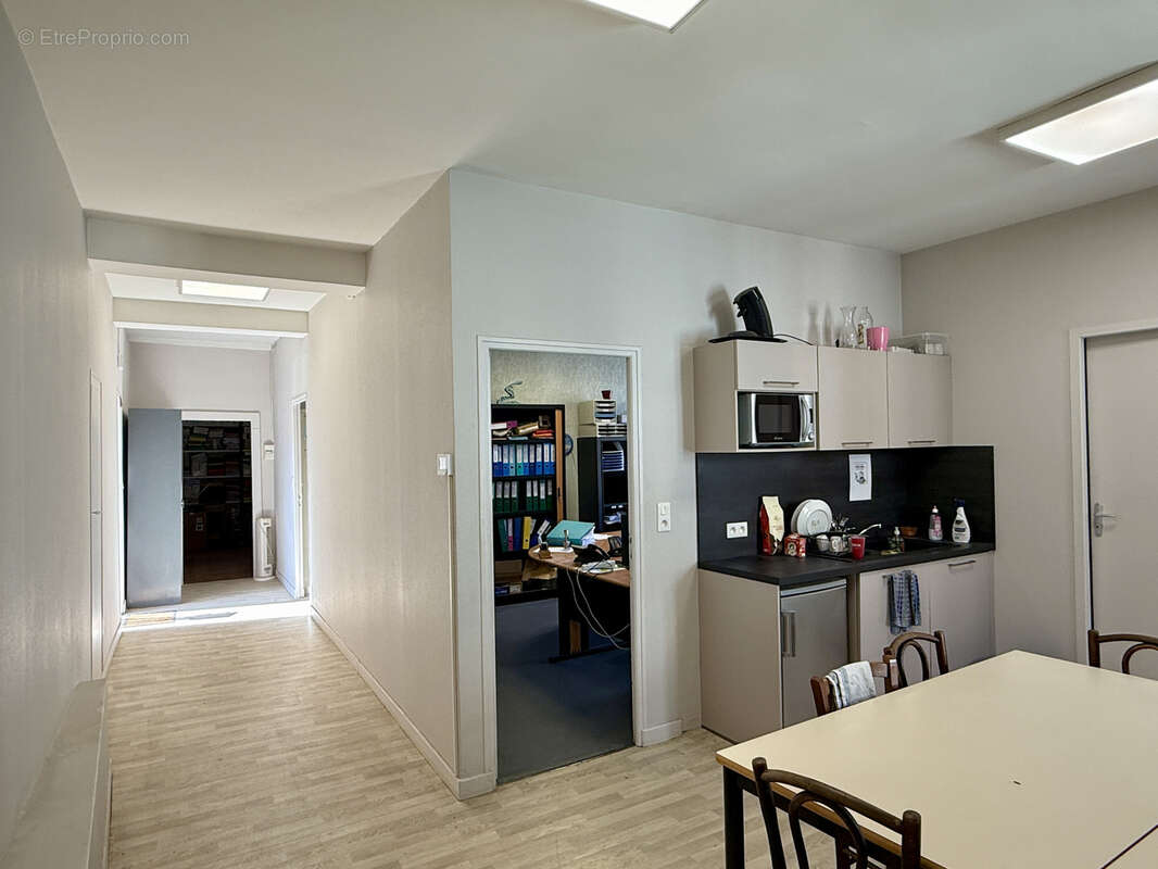 Appartement à CARMAUX