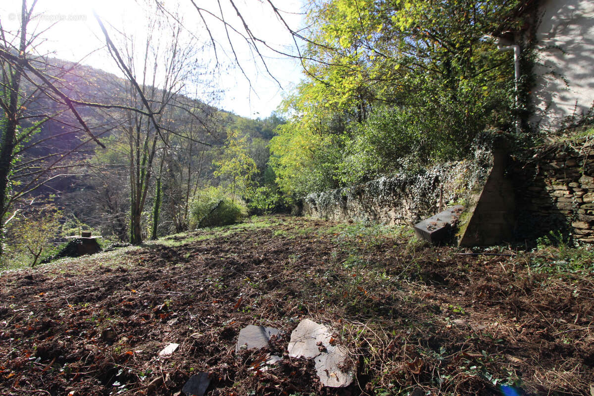 Maison à SAINT-JEAN-DU-GARD