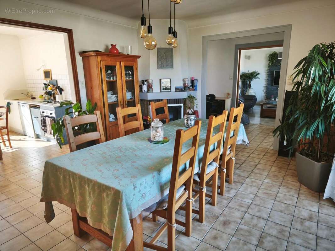 Photo 3 - Maison à MISSILLAC