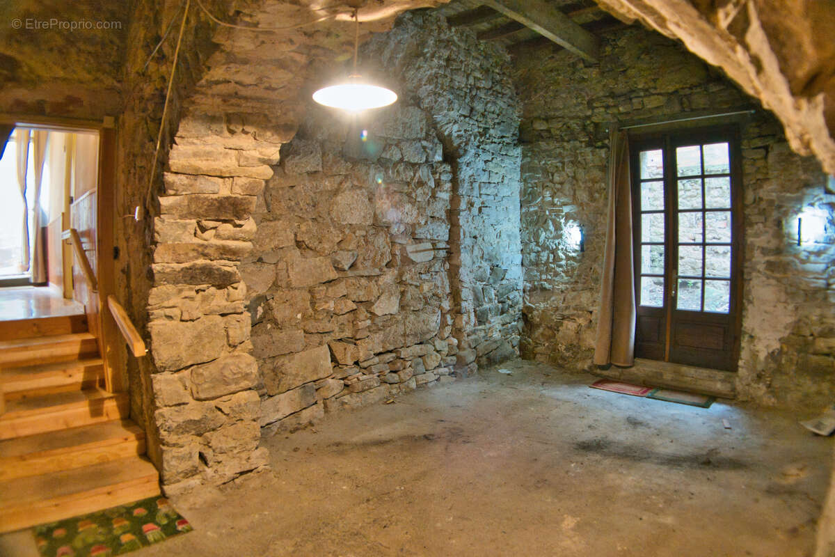 Maison à LABASTIDE-EN-VAL