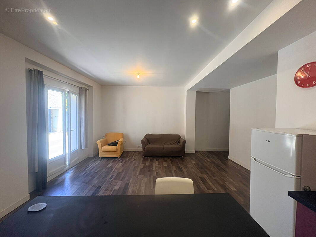 Appartement à VIDAUBAN