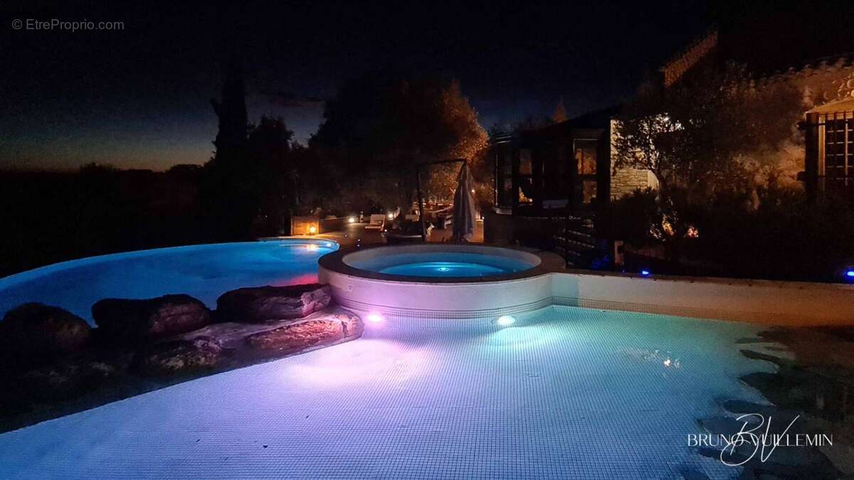 Un domaine d'exception au coeur du cabardès, aux portes de carcassonne - photo 18