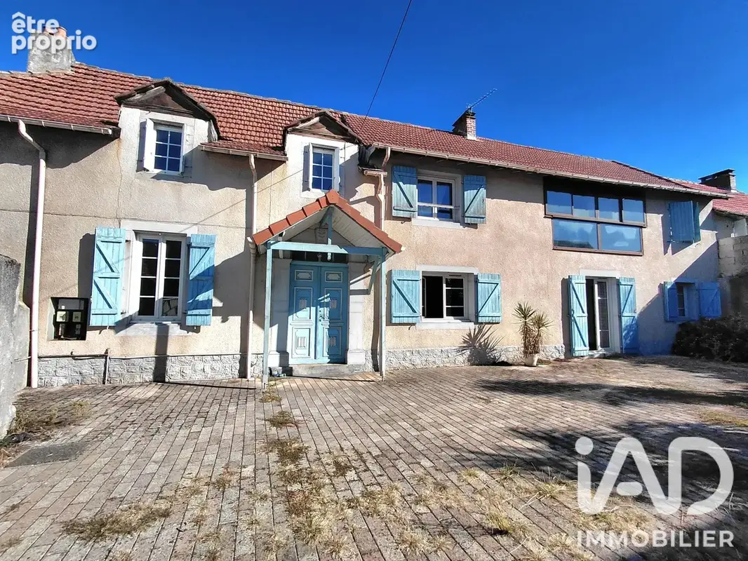 Photo 1 - Maison à BORDERES-SUR-L'ECHEZ