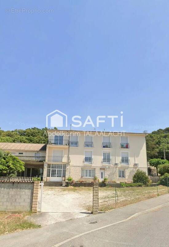 Photo 1 - Appartement à BOLLENE