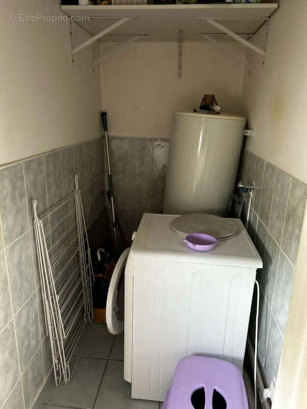 Appartement à TRAPPES