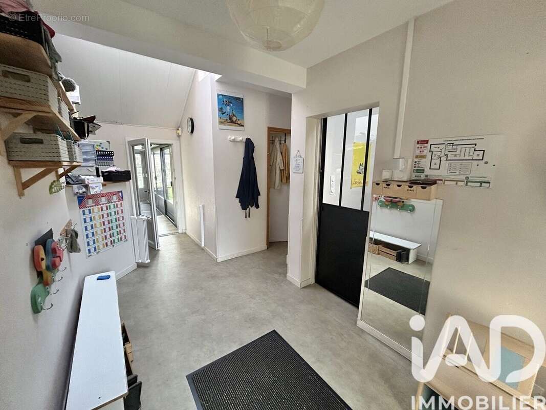 Photo 9 - Appartement à PLOUER-SUR-RANCE