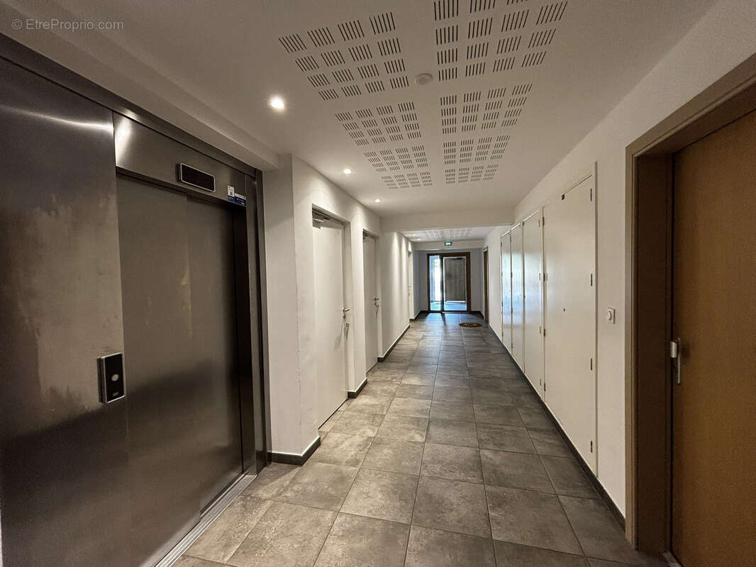 Appartement à PORTO-VECCHIO