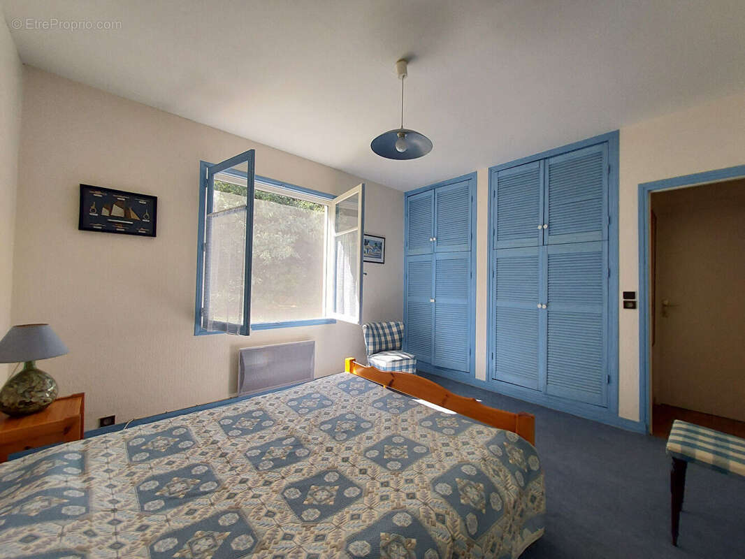 Maison à SAINT-TROJAN-LES-BAINS