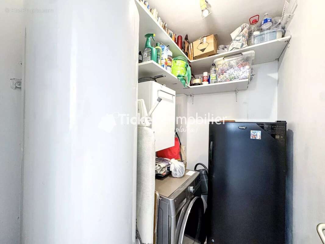 Appartement à AUSSONNE