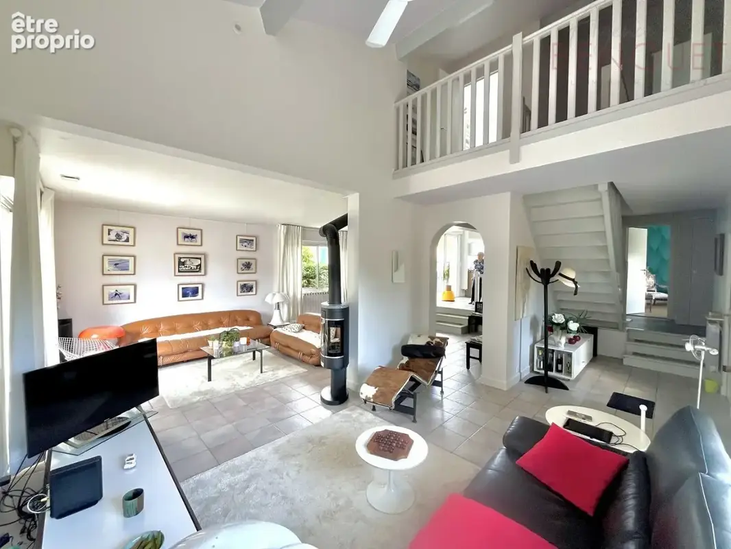 Anglet limite Biarritz  Maison de qualité - photo 7
