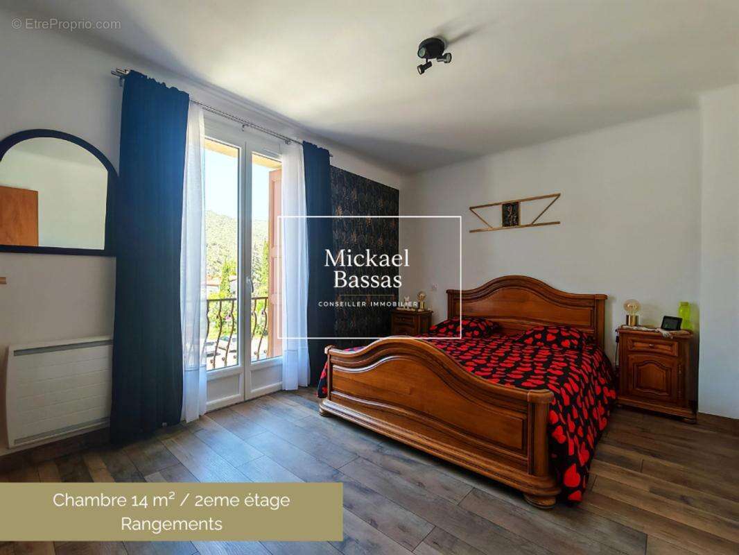 Maison 107 m² à Marquixanes  - photo 9