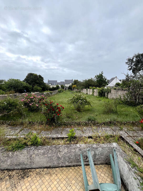 Maison 150 m²  Batz-sur-Mer - photo 4