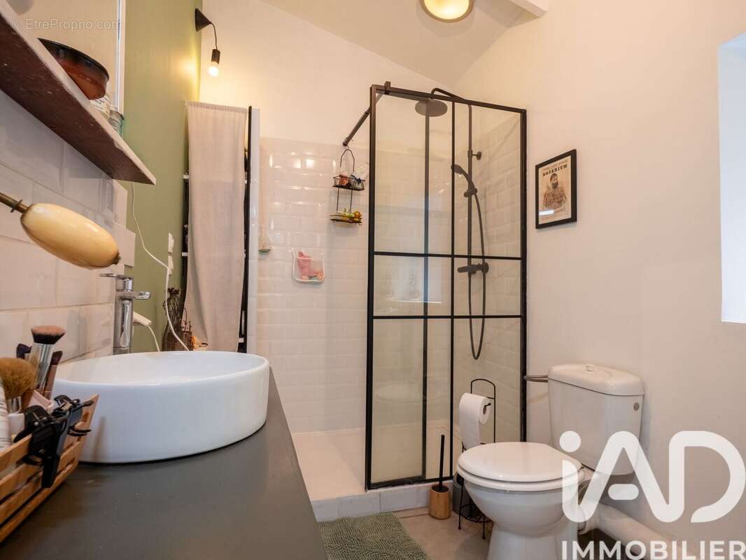 Photo 9 - Maison à INDRE