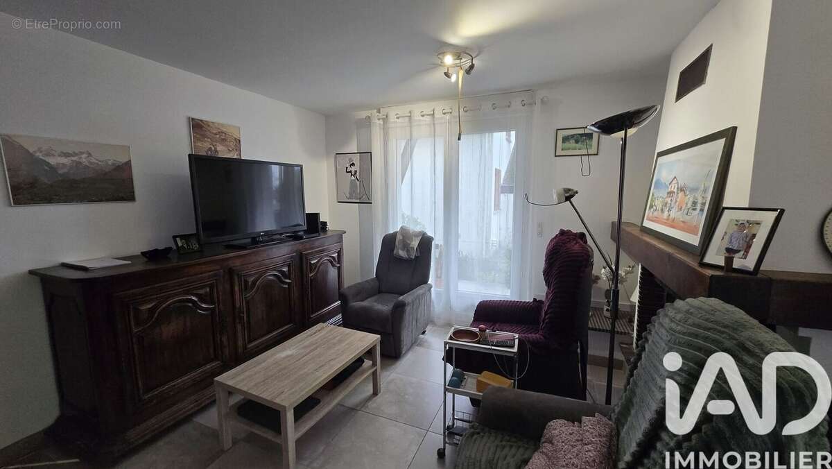 Photo 3 - Appartement à OLORON-SAINTE-MARIE