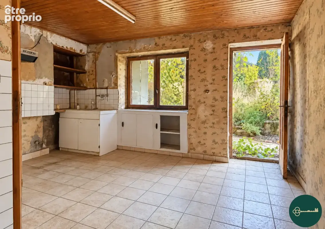 Maison Thuilley-aux-Groseilles 5 pièces 108 m2 - photo 5