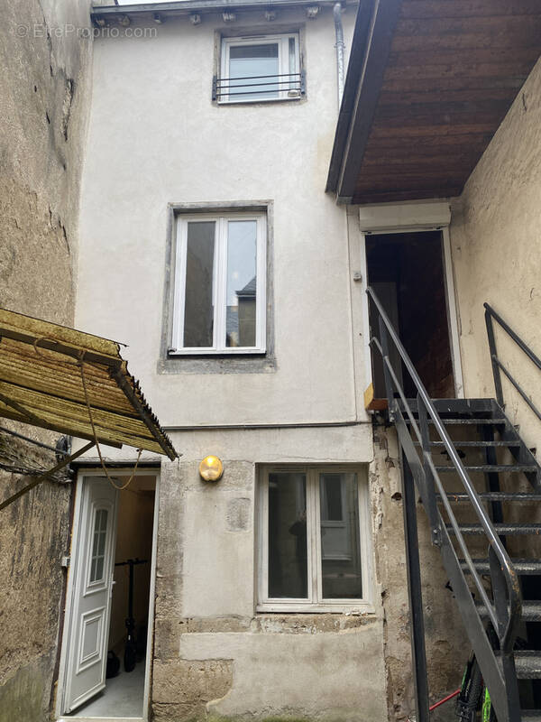 Appartement à ORLEANS