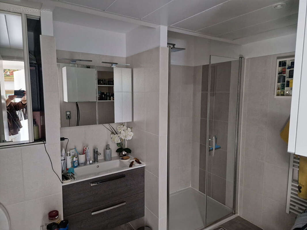 Appartement à NARBONNE