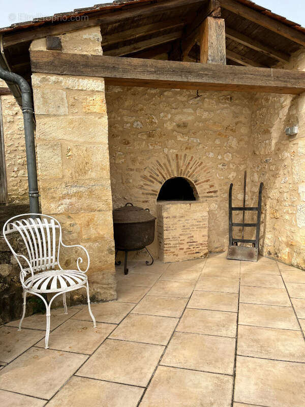 Maison à BASSILLAC
