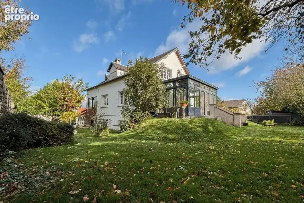 Grande maison familiale proche forêt - photo 1