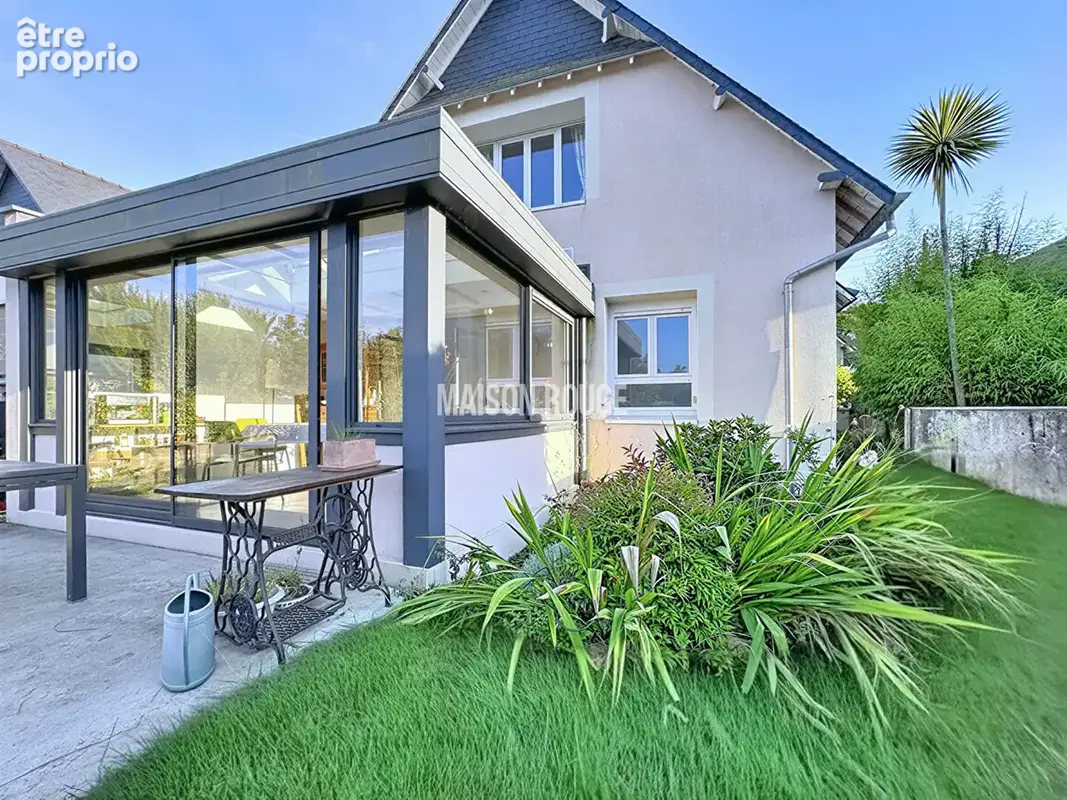 Photo Maison à Paimpol au prix de 335 360€