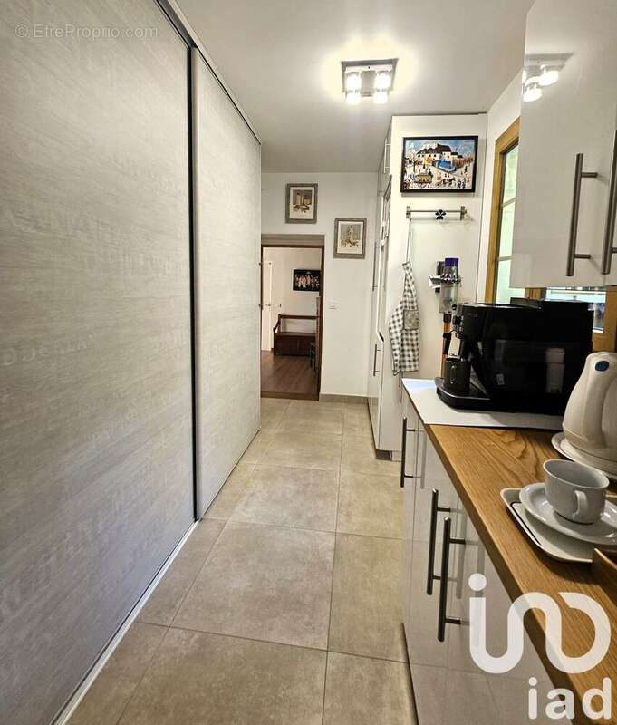 Photo 8 - Maison à ITTEVILLE