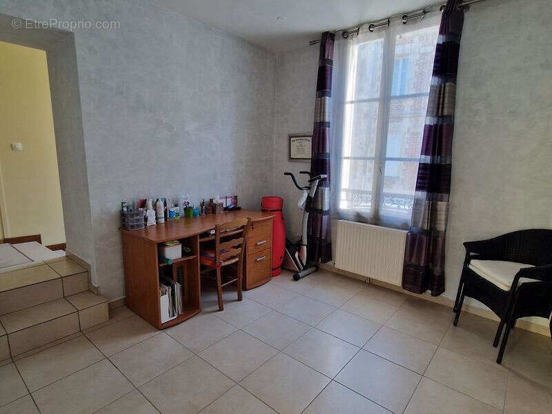 Maison à COMPIEGNE