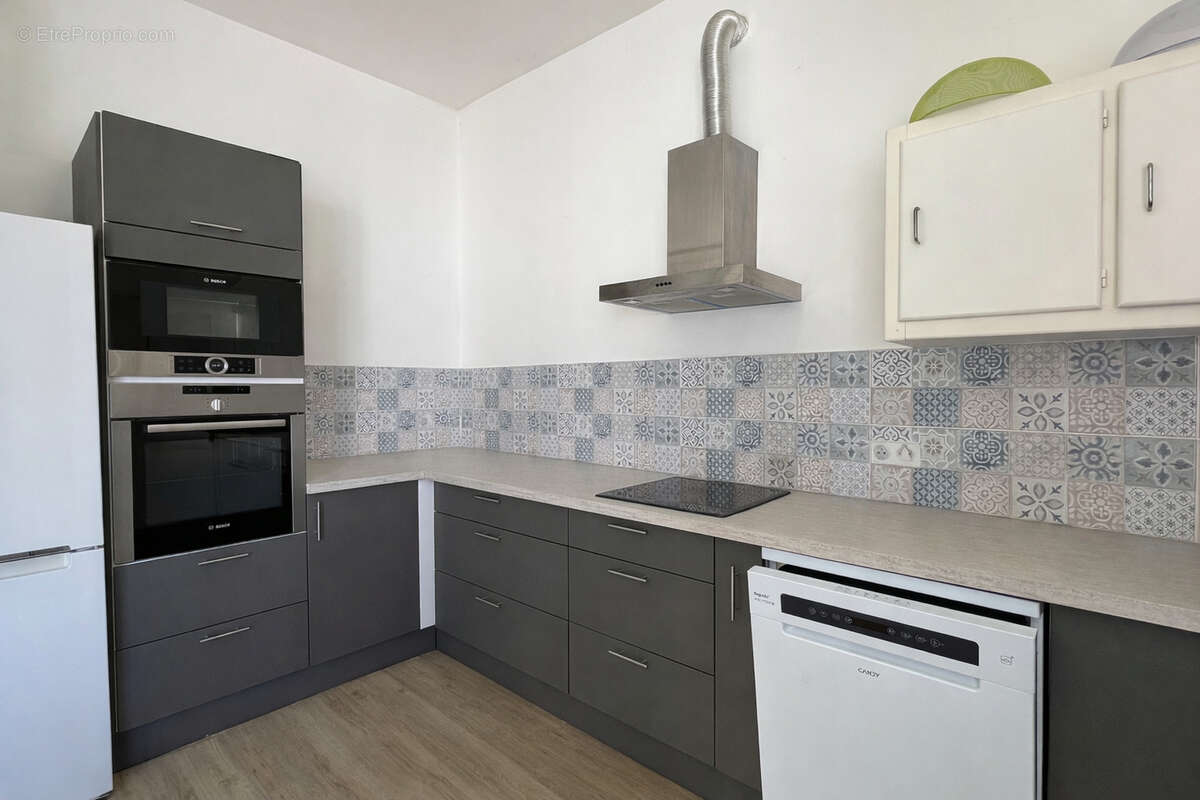 La rochelle laleu maison type echoppe - photo 12