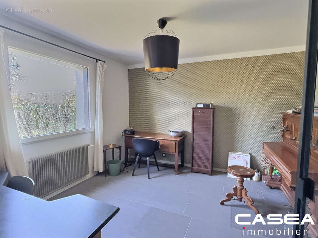 Maison à PONT-L&#039;ABBE